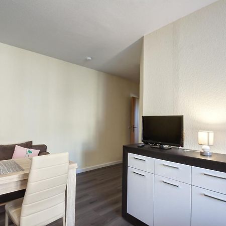 Ferienwohnung Gunsilius Зиновиц Екстериор снимка