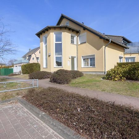 Ferienwohnung Gunsilius Зиновиц Екстериор снимка