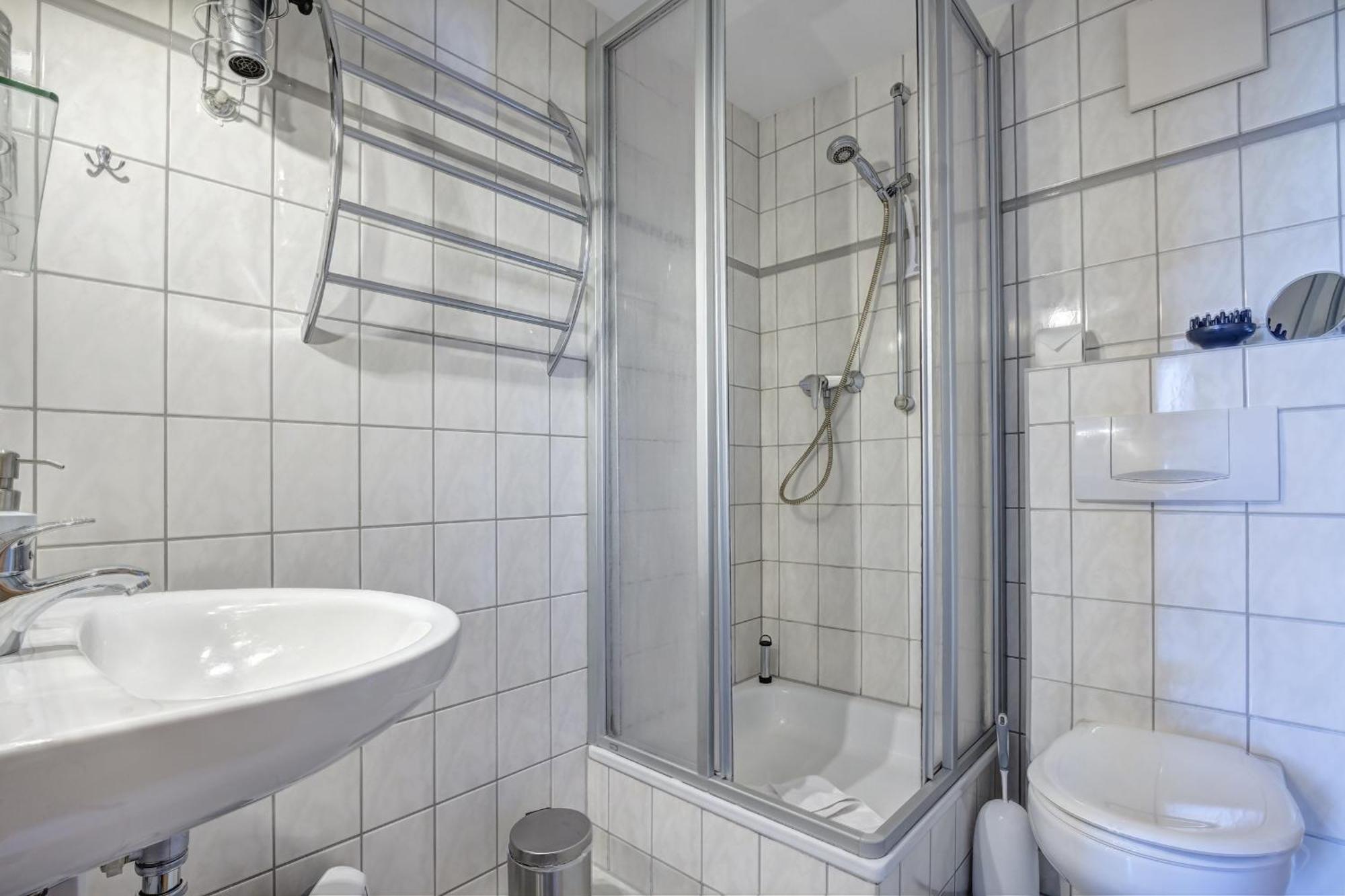 Ferienwohnung Gunsilius Зиновиц Екстериор снимка