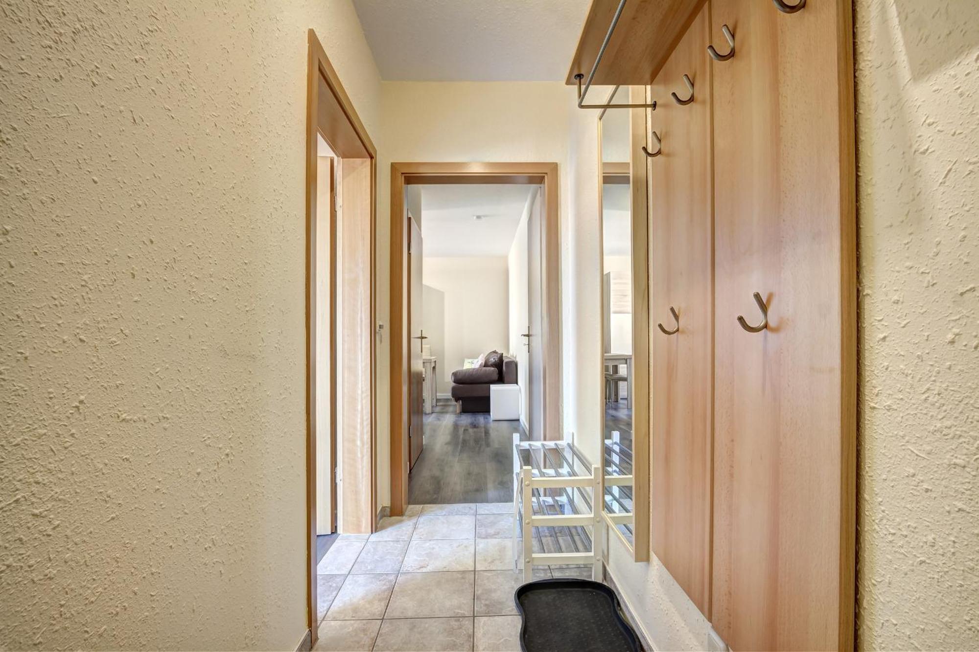 Ferienwohnung Gunsilius Зиновиц Екстериор снимка