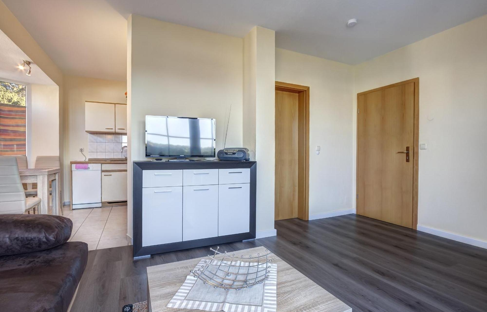 Ferienwohnung Gunsilius Зиновиц Екстериор снимка