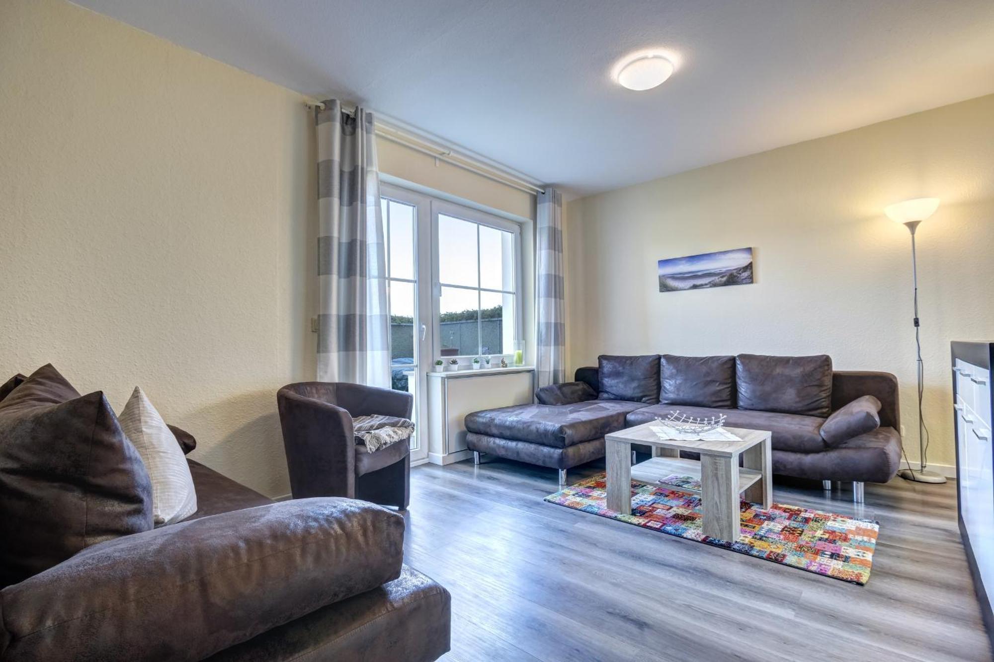 Ferienwohnung Gunsilius Зиновиц Екстериор снимка