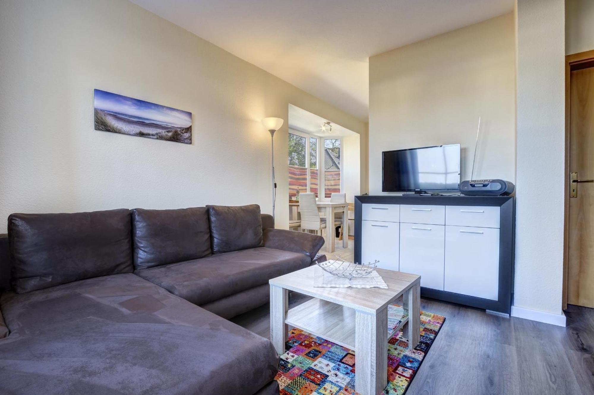 Ferienwohnung Gunsilius Зиновиц Екстериор снимка